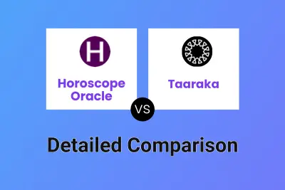 Horoscope Oracle vs Taaraka