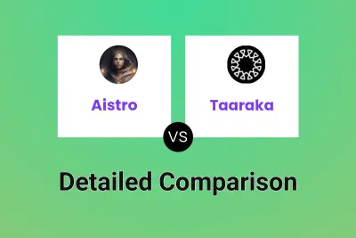 Aistro vs Taaraka