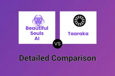 Beautiful Souls AI vs Taaraka