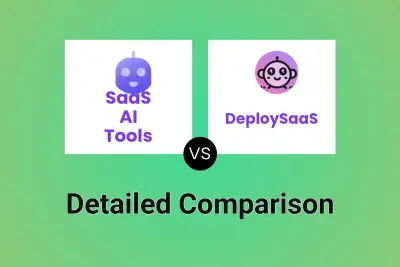 SaaS AI Tools vs DeploySaaS