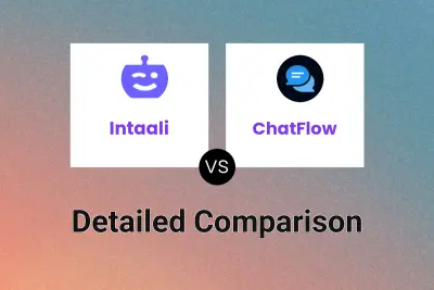 Intaali vs ChatFlow