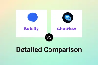 Botsify vs ChatFlow