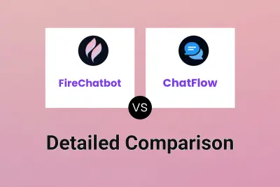 FireChatbot vs ChatFlow