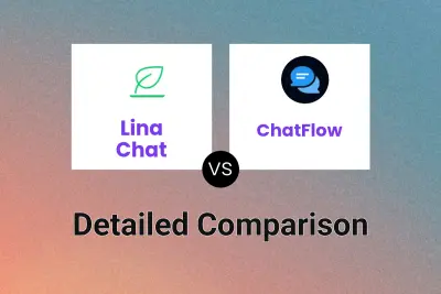 Lina Chat vs ChatFlow