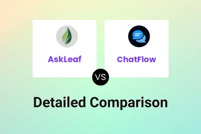 AskLeaf vs ChatFlow