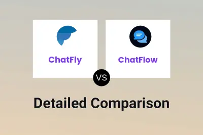 ChatFly vs ChatFlow