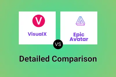 VisualX vs Epic Avatar