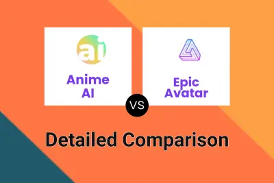 Anime AI vs Epic Avatar