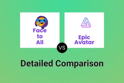 Face to All vs Epic Avatar