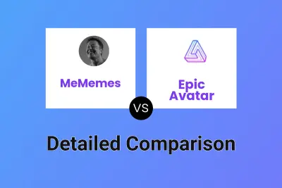 MeMemes vs Epic Avatar