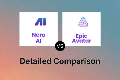 Nero AI vs Epic Avatar