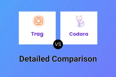 Trag vs Codara