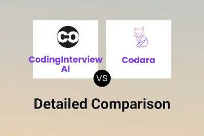 CodingInterview AI vs Codara