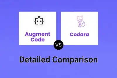 Augment Code vs Codara