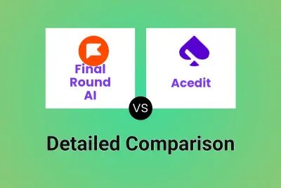 Final Round AI vs Acedit