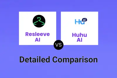 Resleeve AI vs Huhu AI