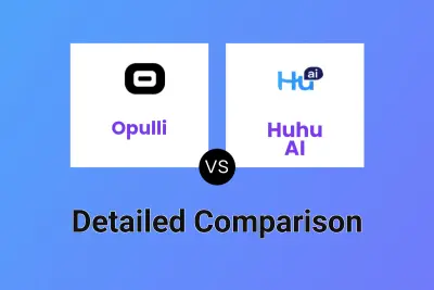 Opulli vs Huhu AI