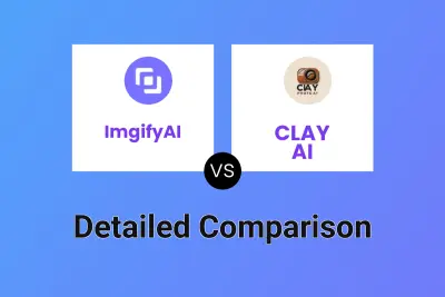 ImgifyAI vs CLAY AI