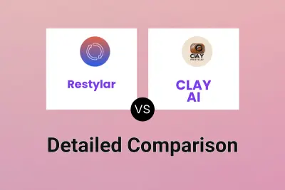 Restylar vs CLAY AI