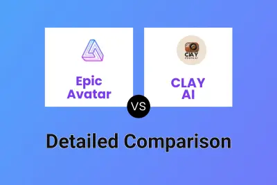 Epic Avatar vs CLAY AI