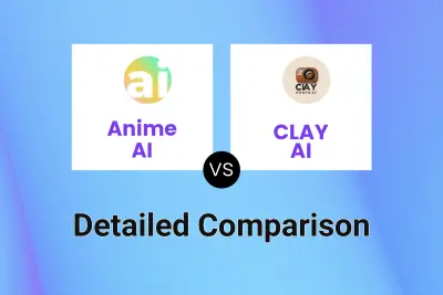 Anime AI vs CLAY AI