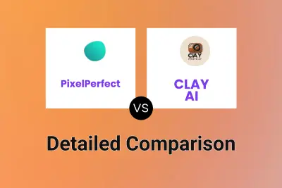 PixelPerfect vs CLAY AI