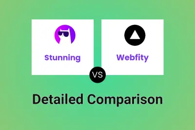 Stunning vs Webfity