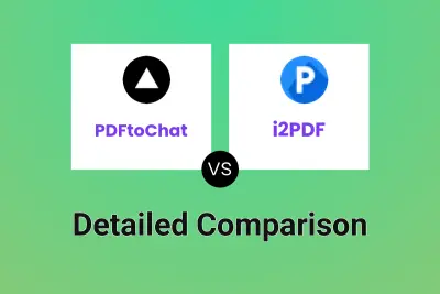 PDFtoChat vs i2PDF