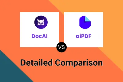 DocAI vs aiPDF