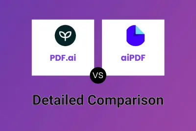 PDF.ai vs aiPDF