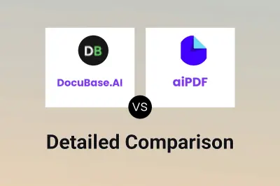 DocuBase.AI vs aiPDF