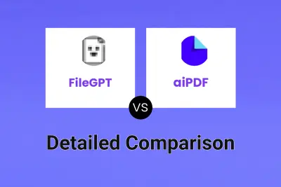 FileGPT vs aiPDF