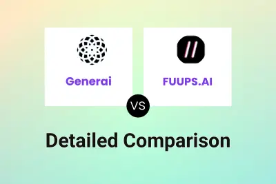 Generai vs FUUPS.AI