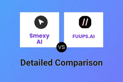 Smexy AI vs FUUPS.AI