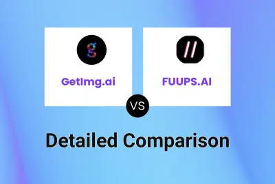 GetImg.ai vs FUUPS.AI