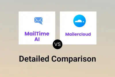 MailTime AI vs Mailercloud