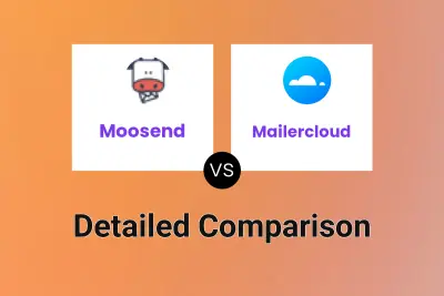 Moosend vs Mailercloud