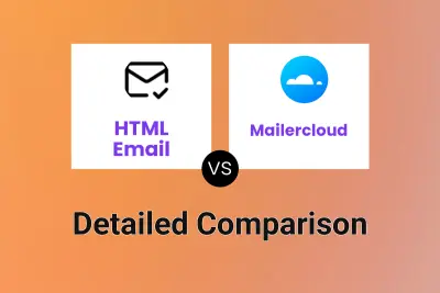 HTML Email vs Mailercloud