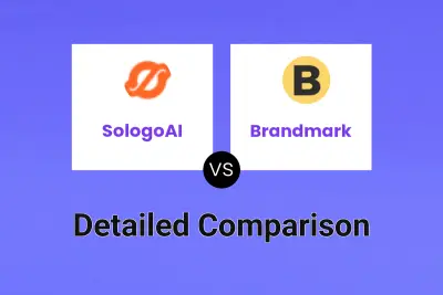 SologoAI vs Brandmark