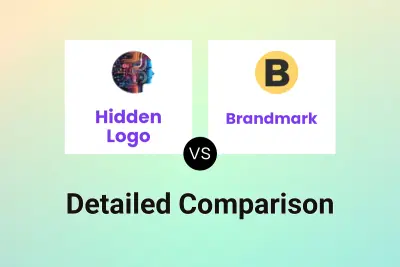 Hidden Logo vs Brandmark