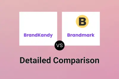 BrandKandy vs Brandmark