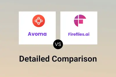 Avoma vs Fireflies.ai