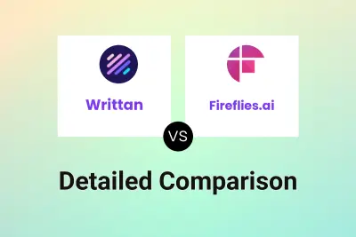 Writtan vs Fireflies.ai