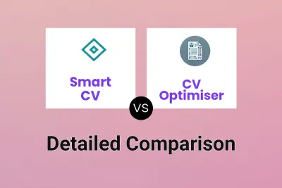 Smart CV vs CV Optimiser