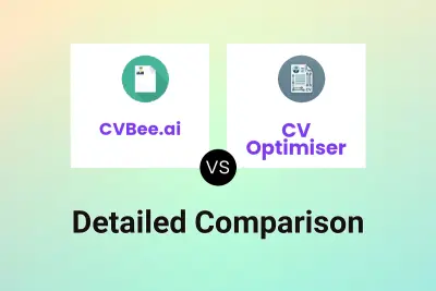 CVBee.ai vs CV Optimiser