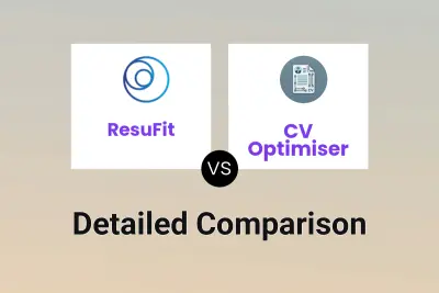 ResuFit vs CV Optimiser