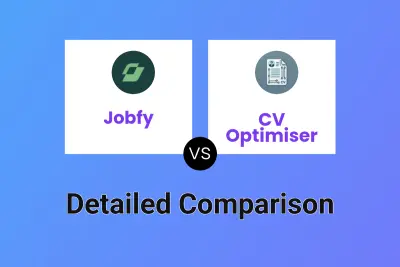 Jobfy vs CV Optimiser