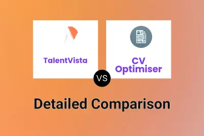 TalentVista vs CV Optimiser