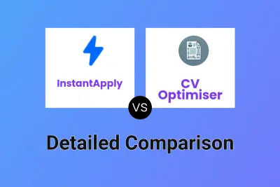 InstantApply vs CV Optimiser