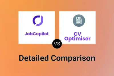 JobCopilot vs CV Optimiser